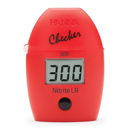 Checker Colorimeters - Verificator Nitrit Domeniu Mic (0-999 ppb)