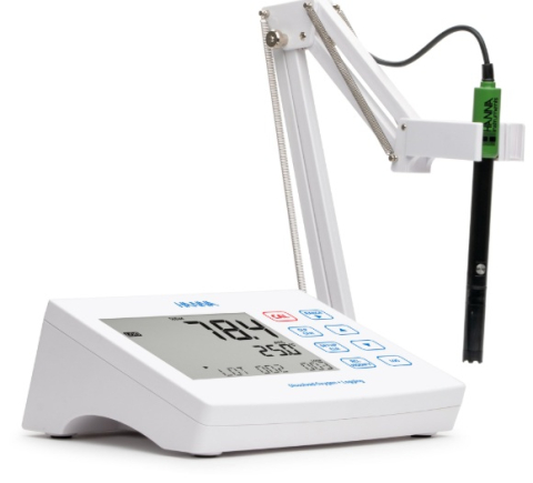 Oxigenometre de laborator - Oxigenometru de laborator cu functie de memorare