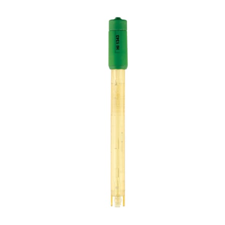 Electrozi și sonde - Electrod pH PEI corp cu referințe Calomel cu conector BNC
