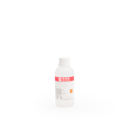 pH 8.20 @ 25°C Tampon de calibrare, sticlă de 230 mL