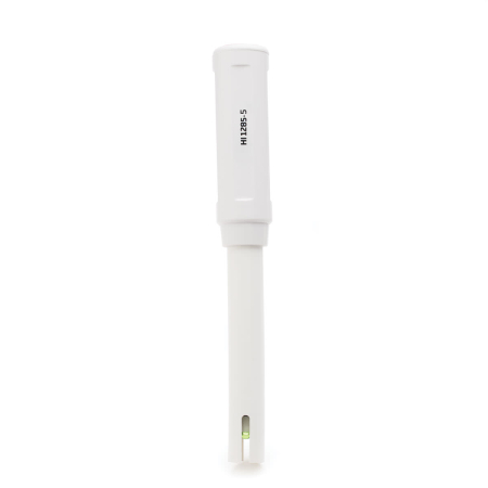 Electrod pH/EC/TDS recomandat pentru seriile HI9811-5, HI9812-5 și HI9813-5 [1]