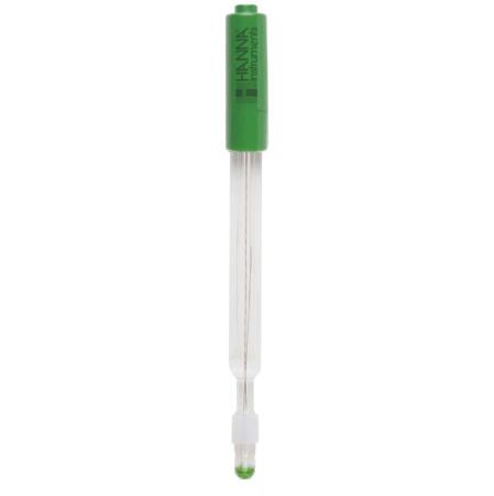 Food Care pH Electrodes - Electrod de pH cu sistem de prevenire a înfundării (CPS™) și conector DIN