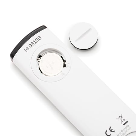 pHep+®, Tester pH cu 3 pct. de calibrare, impermeabil [3]