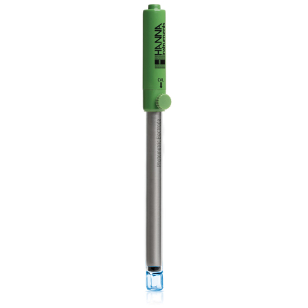 Electrozi și sonde - Electrod fotometric cu LED albastru (470 nm)