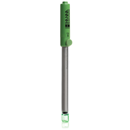 Electrozi și sonde - Electrod fotometric cu LED verde (525 nm)