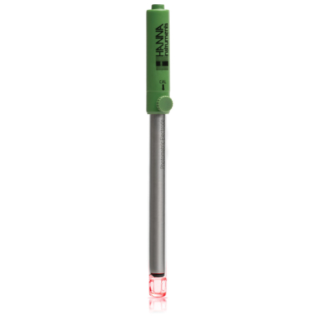 Electrozi și sonde - Electrod fotometric cu LED roșu (625 nm)