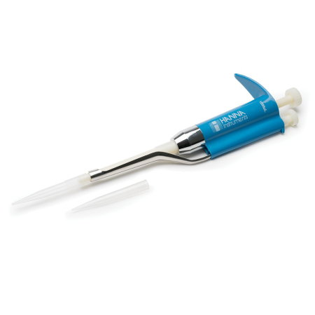 Zaharuri reducătoare - Pipetă pentru dozare automată, pipetă gradată 1000 µL