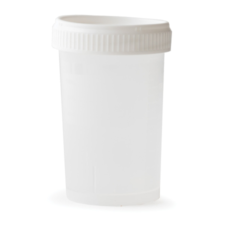Accesorii - Pahar de plastic (170 ml, 6 buc)