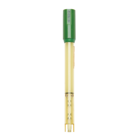 Electrozi și sonde - Sondă de conductivitate/TDS din platină, cu 4 inele, cu senzor de temperatură intern și cablu de 1 m - pentru HI5321 si HI5522