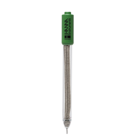 Electrozi și sonde - Electrod ORP Platinum cu jumătate de celulă cu conector BNC