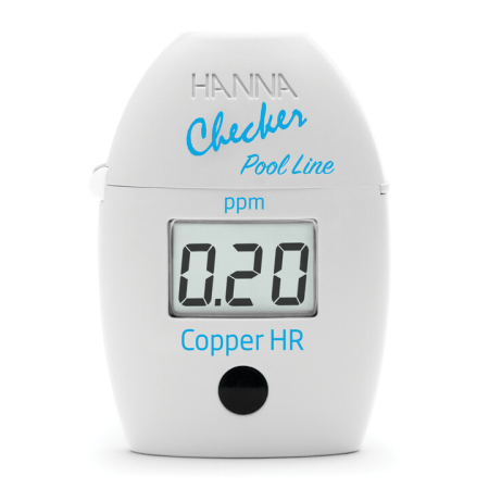 Brands - Checker Pool Line Cupru Domeniu Mare