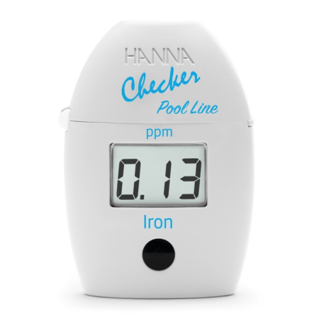 Brands - Pool Line Checker Fier 0,00 până la 5,00 ppm (mg/L)