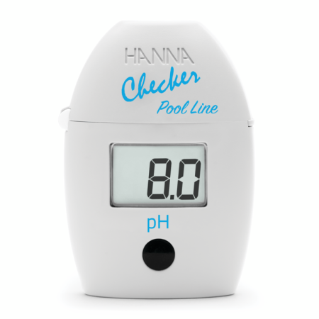 Brands - Checker pH pentru piscină - PoolLine