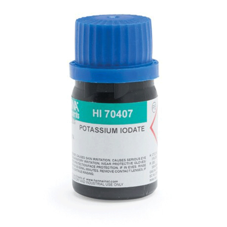 Titrants - Reactiv standard iodat de potasiu, 20 g