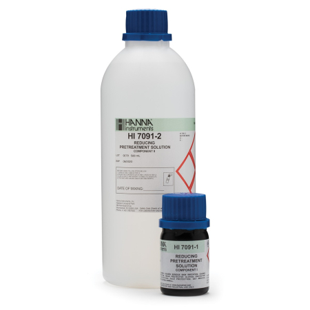Soluții de curățare - Soluție reducătoare de pretratare, 500 mL