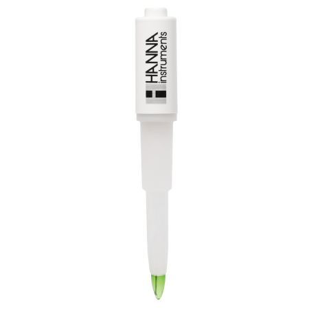Food Care pH Electrodes - Electrod de pH Foodcare pentru produse lactate și alimente semi-solide, mufa BNC