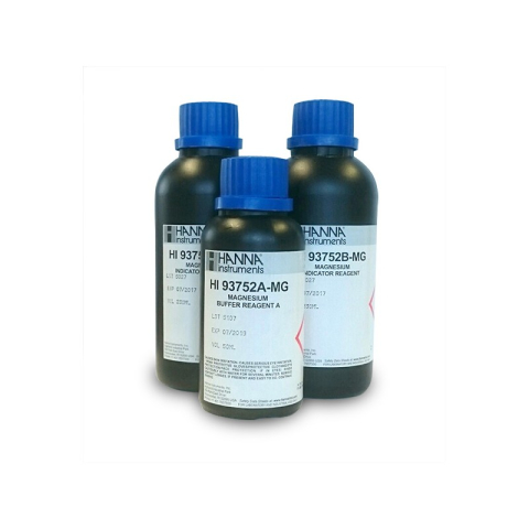 categorii - Reactiv Magneziu, Domeniu 0 la 150 mg/L, 50 de teste