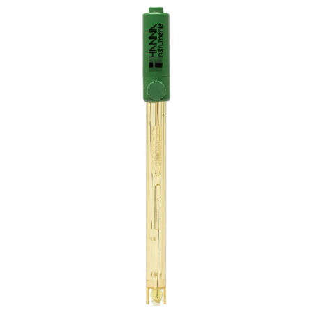 Aquaculture & Aquariums - Electrod de pH  corp PEI reîncărcabil cu conector BNC