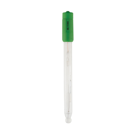 pH Electrodes - Electrod de pH reîncărcabil cu referințe Calomel și conector BNC