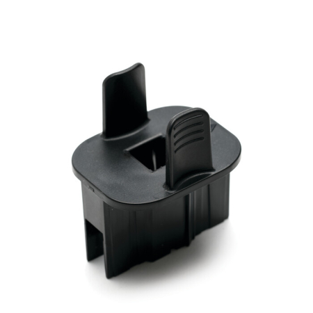 Spectrofotometru - Adaptoare de fiole de 10 mm, pentru spectrofotometrul iris HI801