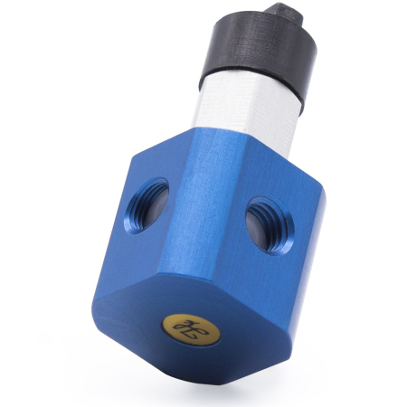 Titratoare - Supapă de înlocuire cu 3 căi pentru titrator