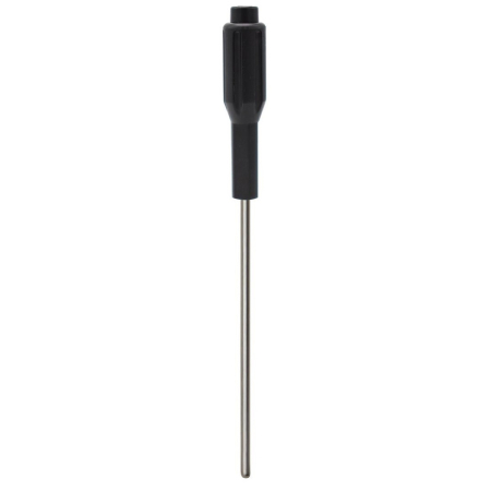 pH-metre - Sonda de temperatură de înlocuire pentru portabile