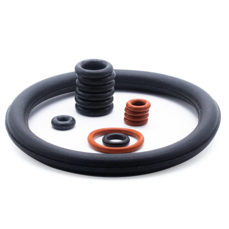Aquaculture & Aquariums - Set de garnituri O-Ring pentru HI903