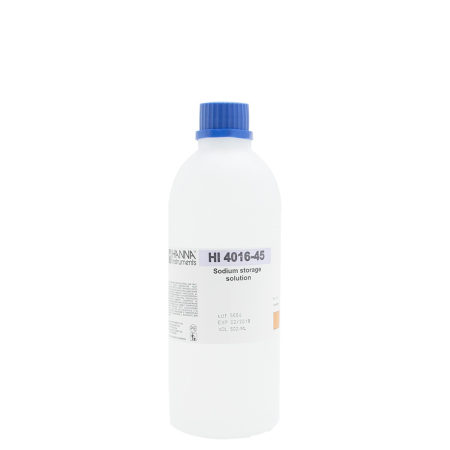 Soluții de depozitare - Soluție de stocare Sodium ISE
