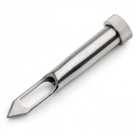 Sonda de penetrare din otel inoxidabil - doar pentru testerele pH HI981045 si HI9810452