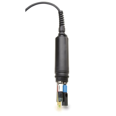 Electrozi și sonde - Sondă multiparametru (pH/ISE/EC/OD/TURBIDITATE) pentru modelul HI9829 - HI7609829