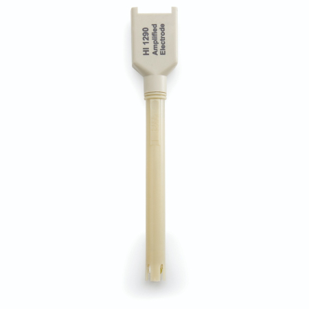 Electrozi și sonde - Electrod de rezervă pentru uz general și aplicații de teren