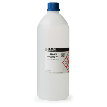Produse - Acid sulfuric 0,05M, 1L