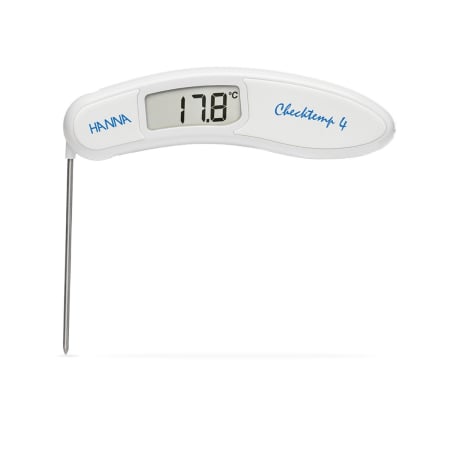 Termometru pliabil Checktemp® 4 - HI151 [1]