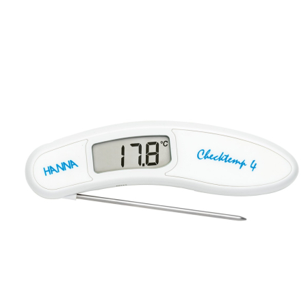 Termometre - Termometru pliabil Checktemp® 4 - HI151
