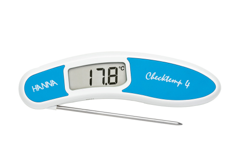 Testers - Termometru pliabil Checktemp® 4 - HI151