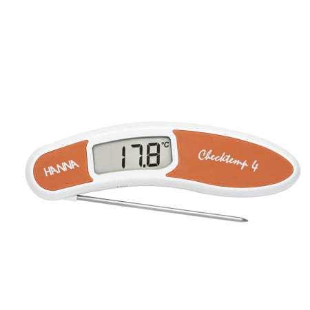 Testere - Termometru pliabil Checktemp® 4 - HI151
