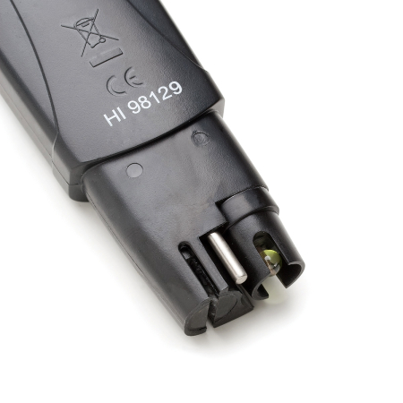 Tester Combo pH/Conductivitate/TDS, Domeniu mic 0 la 3999 µS/cm - HI98129 [2]