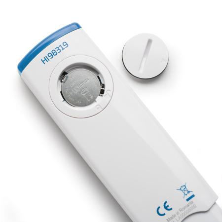 Tester impermeabil pentru salinitatea din acvarii marine- Marine Line [2]