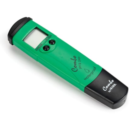 Tester pH/ORP/Temperatură [2]