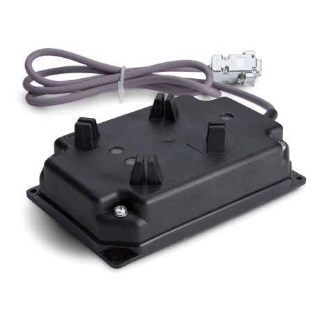 Aquaculture & Aquariums - Transmițător, infraroșu, pentru conectare la PC, pentru seria HI141