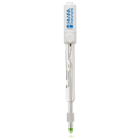 pH-metre - Electrod de pH pentru vin și must (CPS™), cu conector QuickDIN