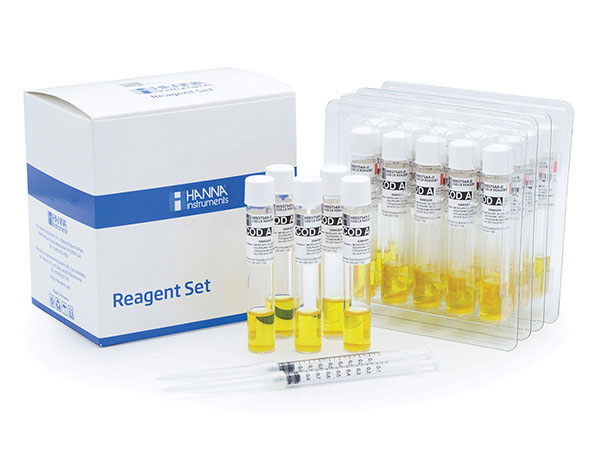 COD reagents