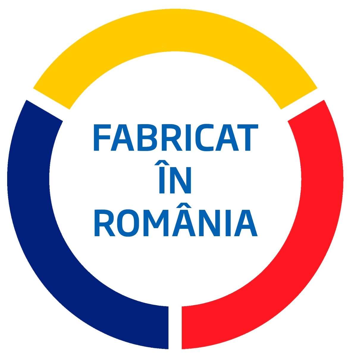 Fabricat in Romania