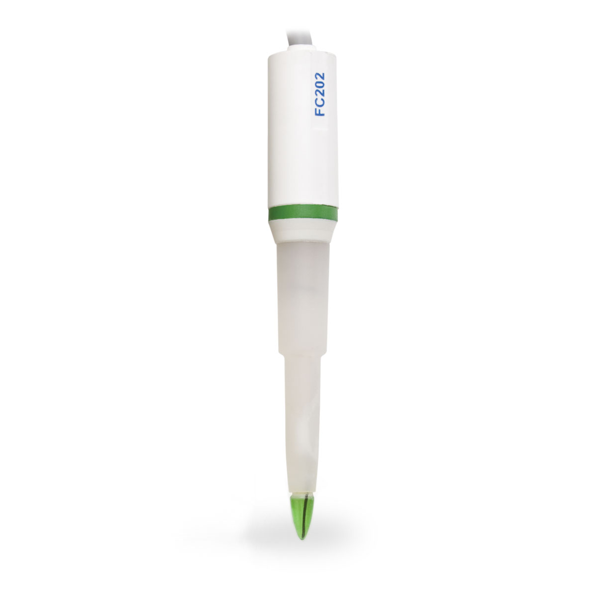 HACCP pH meter for food and dairy