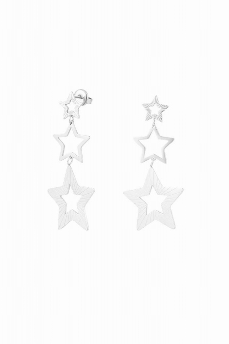 STARS, cercei  Agint 925 [1]