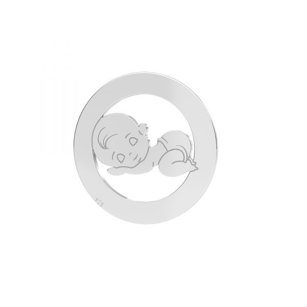 BEBE, Pandantiv Argint 925 [4]