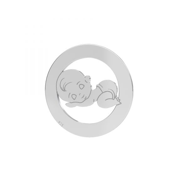 BEBE, Pandantiv Argint 925 [3]