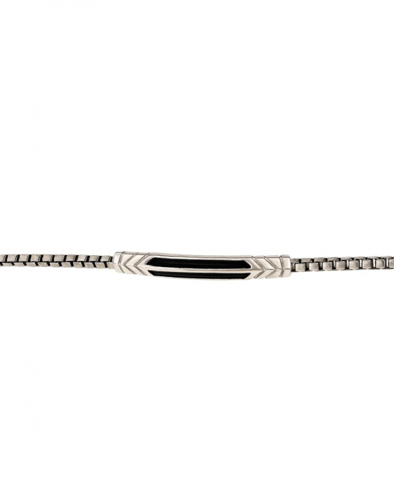 BLACK ARROW, bratara Argint 925 [1]