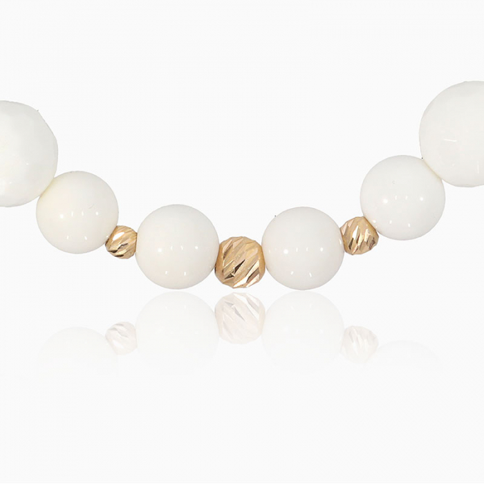 KARINA, Bratara AUR, pietre semipretioase [2]