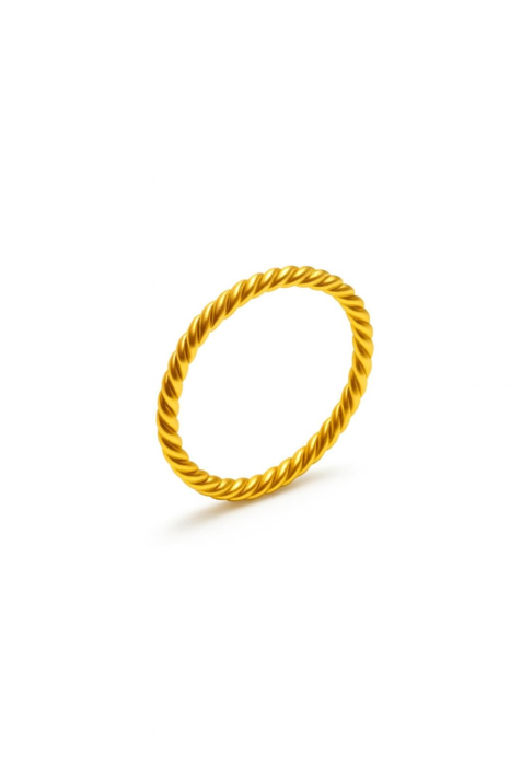 CONNECTION, Inel Argint 925 placat argint 999 [1]